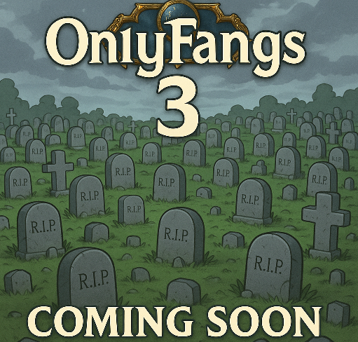 OnlyFangs News